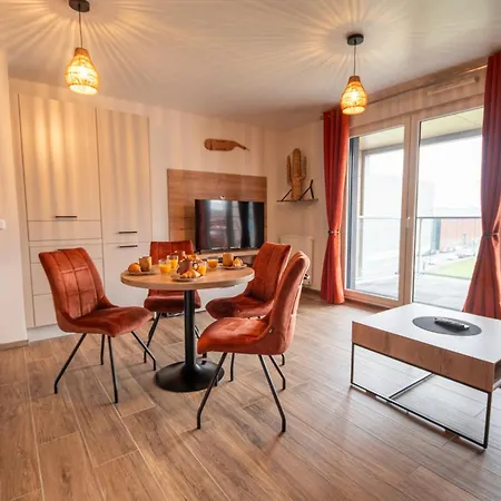 La Grande Evasion - Terrasse * Le Havre