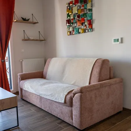 La Grande Evasion - Terrasse *