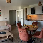 Le Prestige - Terrasse - Parking Privé