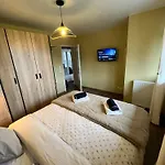 Appartamento Le Prestige - Terrasse - Parking Privé