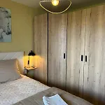 Appartamento Le Prestige - Terrasse - Parking Privé *