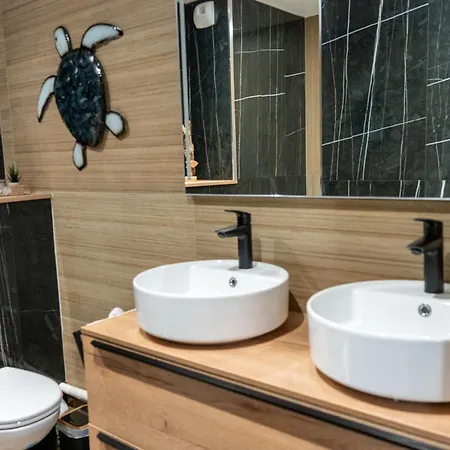 La Grande Evasion - Terrasse