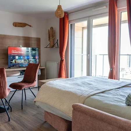 La Grande Evasion - Terrasse