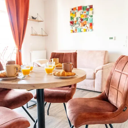 La Grande Evasion - Terrasse *