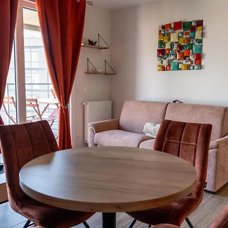 La Grande Evasion - Terrasse ル・アーヴル