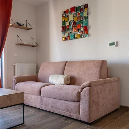 Apartment Docks Vauban Parking Prive Souterrain Terrasse Le Havre