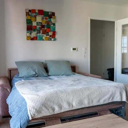 La Grande Evasion - Terrasse ル・アーヴル