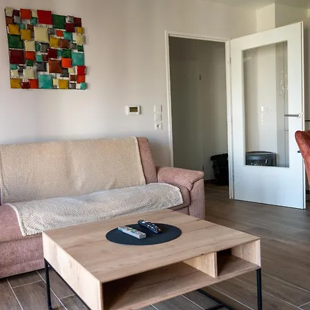 La Grande Evasion - Terrasse * ル・アーヴル